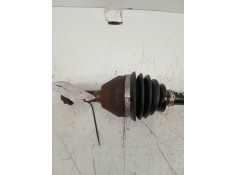 Recambio de transmision delantera izquierda para opel astra gtc 1.7 16v cdti referencia OEM IAM    2