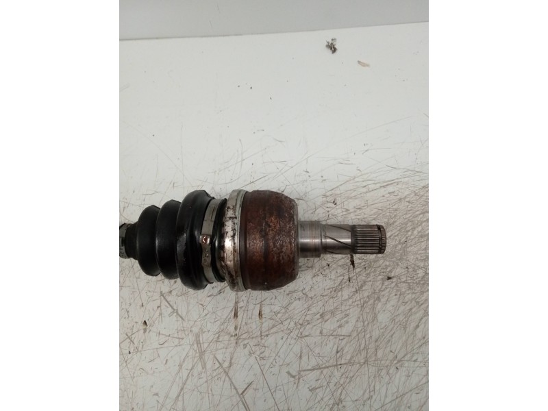 Recambio de transmision delantera izquierda para opel astra gtc 1.7 16v cdti referencia OEM IAM   