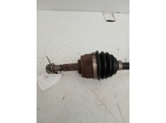 Recambio de transmision delantera derecha para nissan tiida (c11x/sc11x) acenta referencia OEM IAM 39100EL20B   2