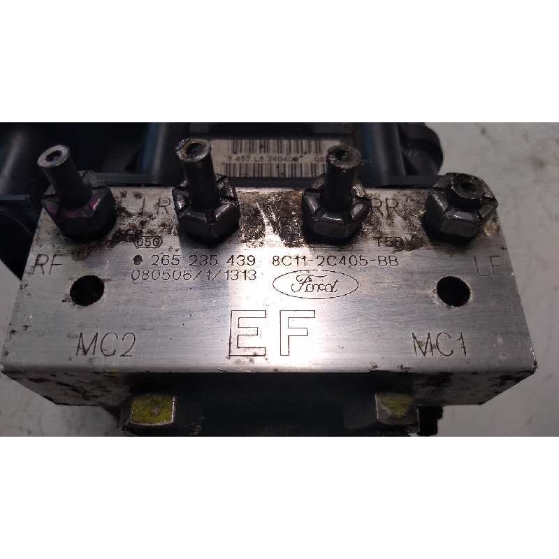 Recambio de abs para ford transit caja cerrada ´06 2.2 tdci cat referencia OEM IAM 0265235439 0265950774 8C112C405BB