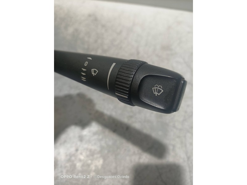 Recambio de mando limpia para volvo s60 berlina 2.4 (125kw) referencia OEM IAM 8691695 03W50D 