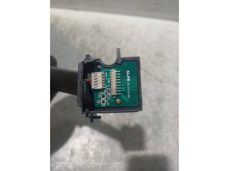 Recambio de mando limpia para volvo s60 berlina 2.4 (125kw) referencia OEM IAM 8691695 03W50D 