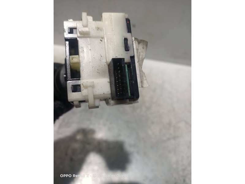 Recambio de mando luces para nissan qashqai (j10) visia referencia OEM IAM 0525SD  