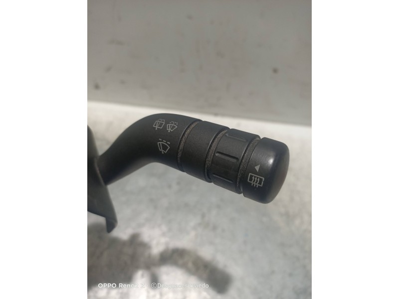 Recambio de mando limpia para volkswagen fox (5z1) básico referencia OEM IAM 5Z0953503C  