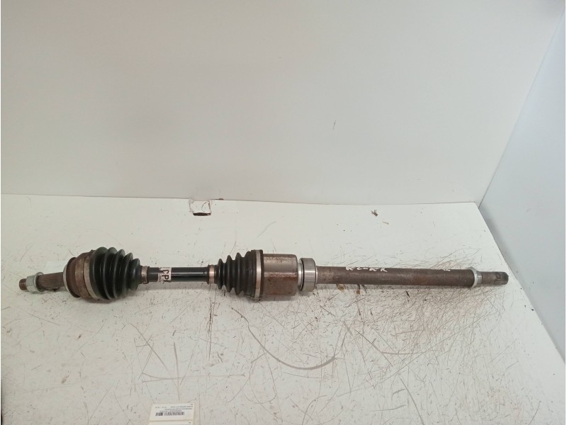 Recambio de transmision delantera derecha para nissan qashqai (j11) tekna referencia OEM IAM   