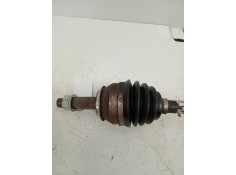 Recambio de transmision delantera derecha para nissan qashqai (j11) tekna referencia OEM IAM    2