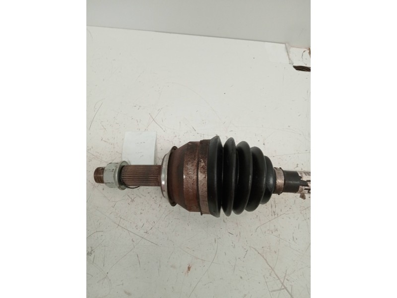 Recambio de transmision delantera derecha para nissan qashqai (j11) tekna referencia OEM IAM   