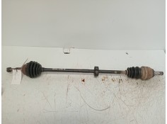 Recambio de transmision delantera derecha para opel astra g berlina comfort referencia OEM IAM   