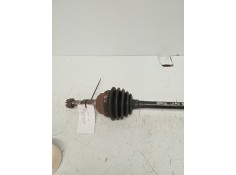 Recambio de transmision delantera derecha para opel astra g berlina comfort referencia OEM IAM    2