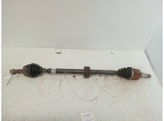 Recambio de transmision delantera derecha para opel corsa d cosmo referencia OEM IAM UY  