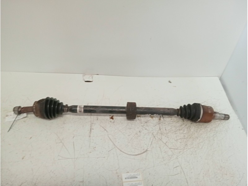 Recambio de transmision delantera derecha para opel corsa d cosmo referencia OEM IAM UY  