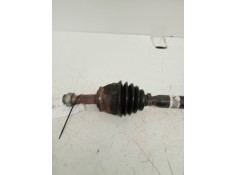 Recambio de transmision delantera derecha para opel corsa d cosmo referencia OEM IAM UY   2