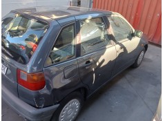 seat ibiza (6k) del año 1993 2