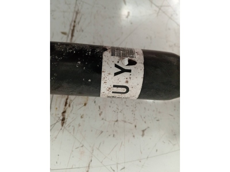 Recambio de transmision delantera derecha para opel corsa d cosmo referencia OEM IAM UY  