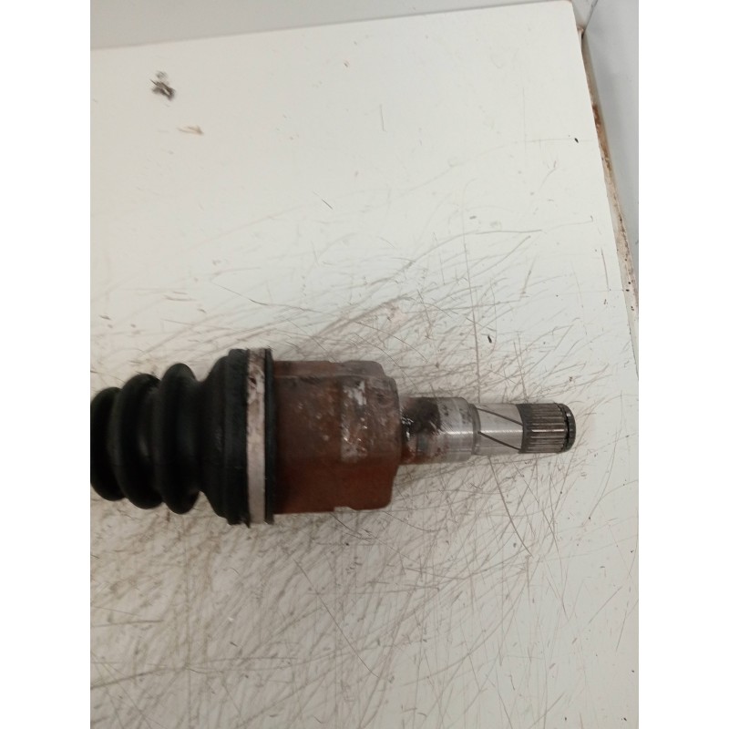 Recambio de transmision delantera derecha para opel corsa d cosmo referencia OEM IAM UY  
