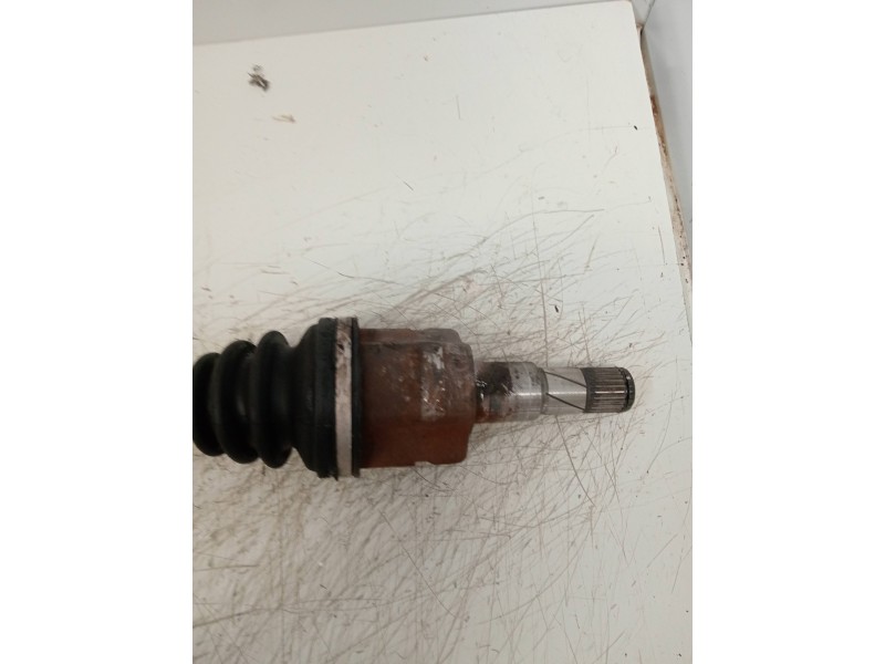 Recambio de transmision delantera derecha para opel corsa d cosmo referencia OEM IAM UY  