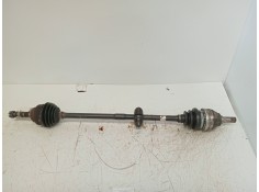 Recambio de transmision delantera derecha para opel astra g berlina 1.7 16v dti cat (y 17 dt / lr6) referencia OEM IAM   