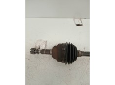 Recambio de transmision delantera derecha para opel astra g berlina 1.7 16v dti cat (y 17 dt / lr6) referencia OEM IAM    2