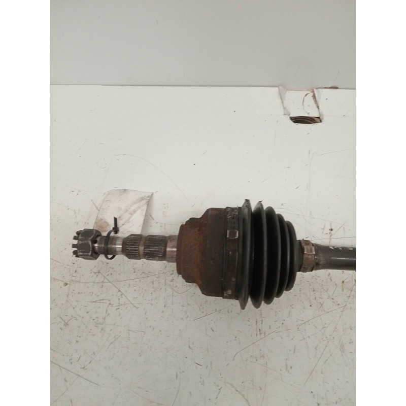 Recambio de transmision delantera derecha para opel astra g berlina 1.7 16v dti cat (y 17 dt / lr6) referencia OEM IAM    Recambio de transmision delantera derecha para opel astra g berlina 1.7 16v dti cat (y 17 dt / lr6) referencia OEM IAM