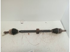 Recambio de transmision delantera derecha para opel corsa d 1.3 16v cdti referencia OEM IAM   
