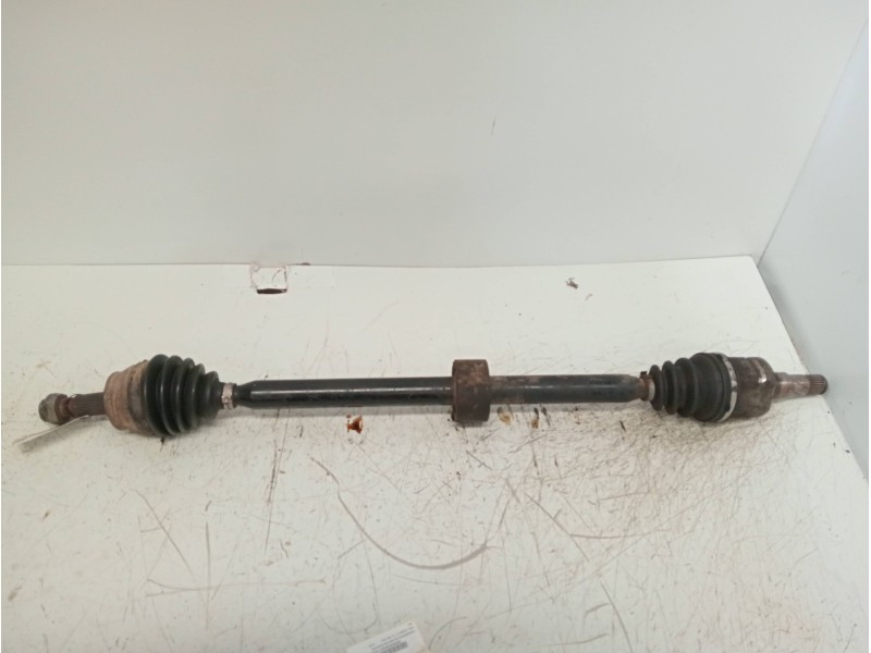 Recambio de transmision delantera derecha para opel corsa d 1.3 16v cdti referencia OEM IAM   