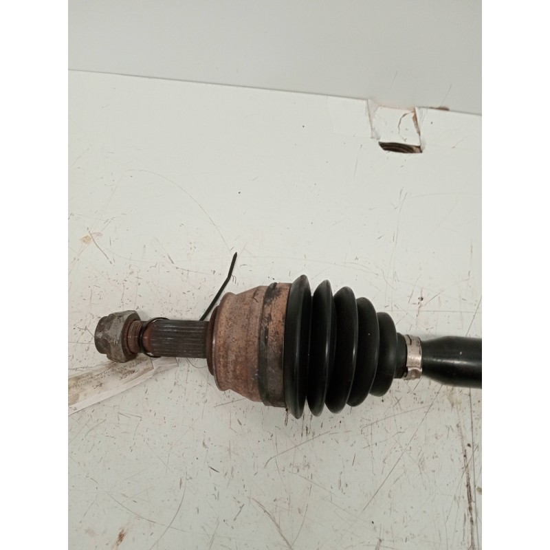 Recambio de transmision delantera derecha para opel corsa d 1.3 16v cdti referencia OEM IAM   