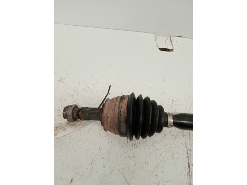 Recambio de transmision delantera derecha para opel corsa d 1.3 16v cdti referencia OEM IAM   