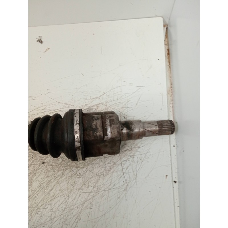 Recambio de transmision delantera derecha para opel corsa d 1.3 16v cdti referencia OEM IAM   