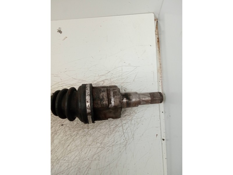 Recambio de transmision delantera derecha para opel corsa d 1.3 16v cdti referencia OEM IAM   