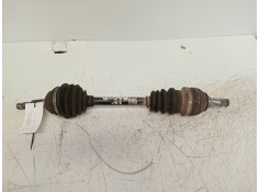 Recambio de transmision delantera izquierda para opel astra g berlina comfort referencia OEM IAM   