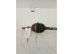 Recambio de transmision delantera izquierda para opel astra g berlina comfort referencia OEM IAM    2