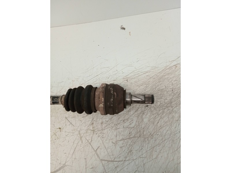 Recambio de transmision delantera izquierda para opel astra g berlina comfort referencia OEM IAM   