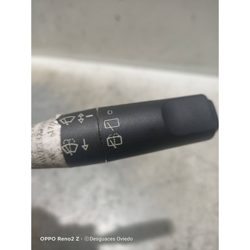 Recambio de mando limpia para peugeot 306 berlina 3/4/5 puertas (s2) xr referencia OEM IAM 96049597ZL  