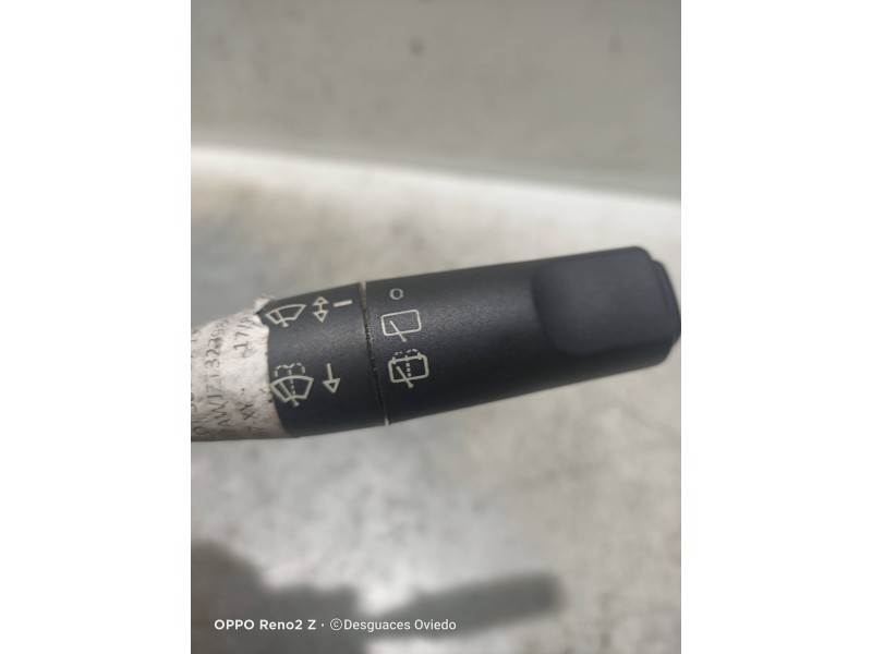 Recambio de mando limpia para peugeot 306 berlina 3/4/5 puertas (s2) xr referencia OEM IAM 96049597ZL  