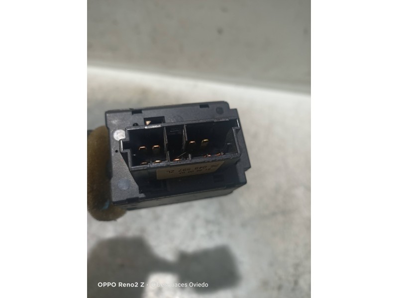 Recambio de mando limpia para peugeot 306 berlina 3/4/5 puertas (s2) xr referencia OEM IAM 96049597ZL  