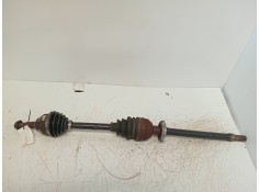 Recambio de transmision delantera derecha para opel astra h berlina 1.7 16v cdti referencia OEM IAM   