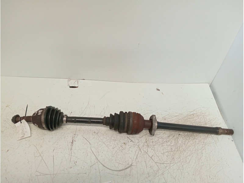 Recambio de transmision delantera derecha para opel astra h berlina 1.7 16v cdti referencia OEM IAM   