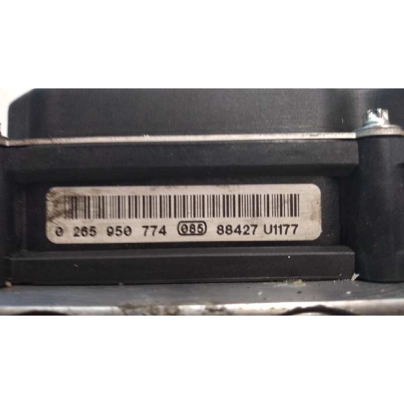 Recambio de abs para ford transit caja cerrada ´06 2.2 tdci cat referencia OEM IAM 0265235439 0265950774 8C112C405BB