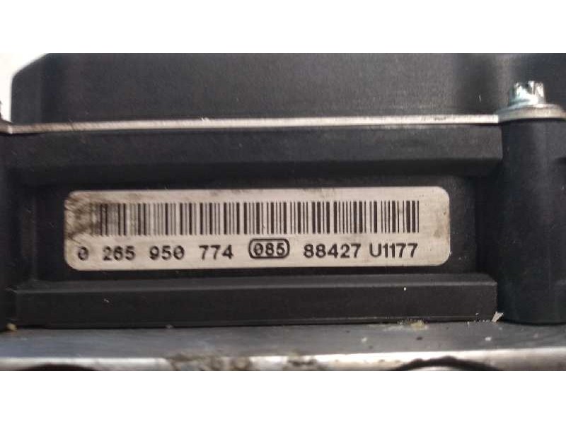 Recambio de abs para ford transit caja cerrada ´06 2.2 tdci cat referencia OEM IAM 0265235439 0265950774 8C112C405BB