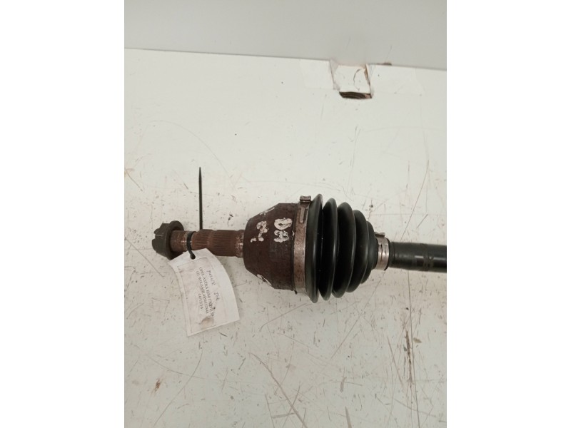 Recambio de transmision delantera derecha para opel astra h berlina 1.7 16v cdti referencia OEM IAM   