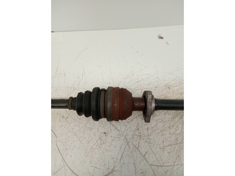 Recambio de transmision delantera derecha para opel astra h berlina 1.7 16v cdti referencia OEM IAM   