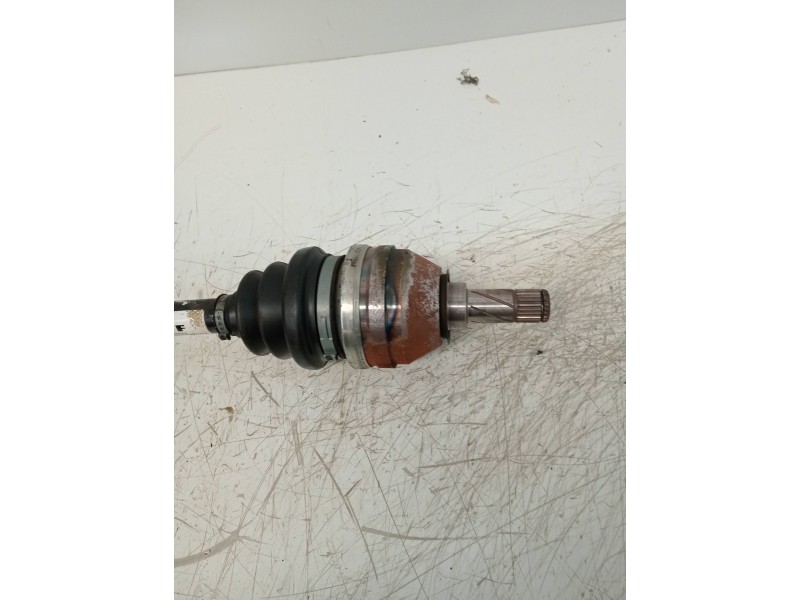 Recambio de transmision delantera izquierda para opel astra gtc 1.8 16v referencia OEM IAM TF  