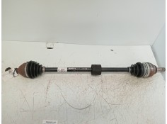 Recambio de transmision delantera derecha para opel astra gtc 1.8 16v referencia OEM IAM UP  