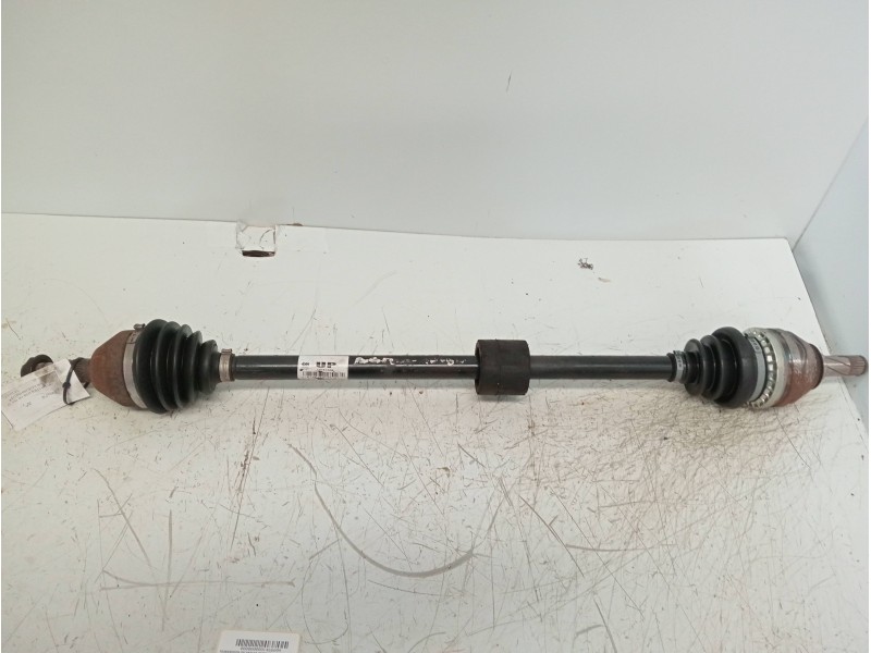 Recambio de transmision delantera derecha para opel astra gtc 1.8 16v referencia OEM IAM UP  