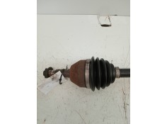 Recambio de transmision delantera derecha para opel astra gtc 1.8 16v referencia OEM IAM UP   2