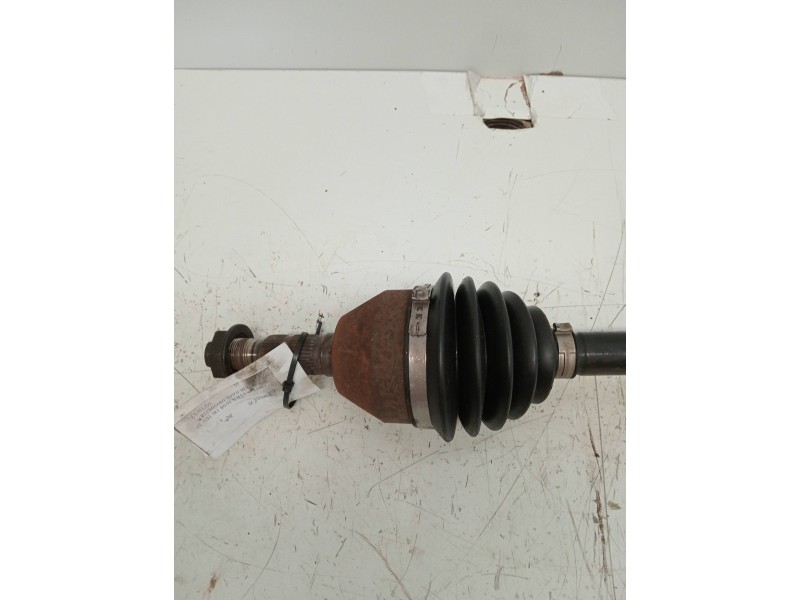 Recambio de transmision delantera derecha para opel astra gtc 1.8 16v referencia OEM IAM UP  