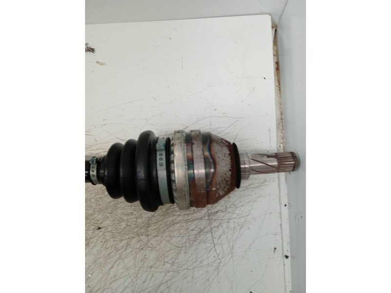 Recambio de transmision delantera derecha para opel astra gtc 1.8 16v referencia OEM IAM UP  