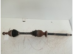 Recambio de transmision delantera derecha para opel astra h ber. cosmo referencia OEM IAM   