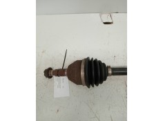 Recambio de transmision delantera derecha para opel astra h ber. cosmo referencia OEM IAM    2