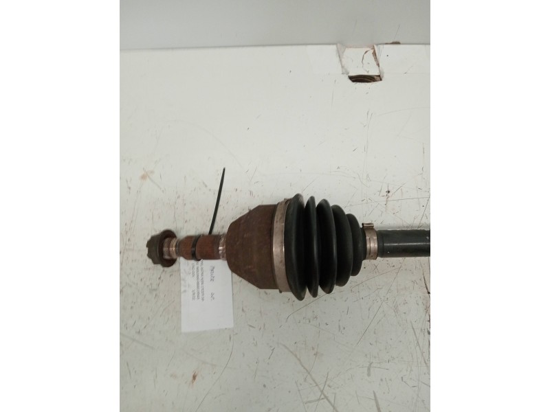 Recambio de transmision delantera derecha para opel astra h ber. cosmo referencia OEM IAM    Recambio de transmision delantera derecha para opel astra h ber. cosmo referencia OEM IAM